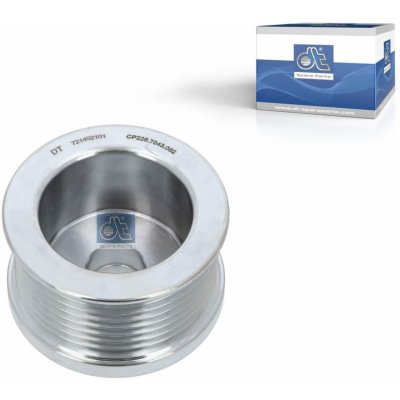 Řemenice, generátor DT Spare Parts 2.21052 – Hledejceny.cz