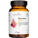 Aura Herbals Cranberry Uro+60 kapslí – Hledejceny.cz