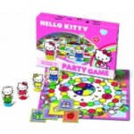 Bonaparte Hello Kitty party game – Hledejceny.cz