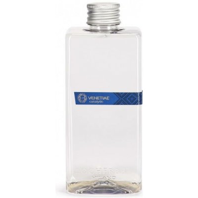 Locherber Milano Náplň pro katalytické lampy s vůní Venetiae 500 ml – Sleviste.cz