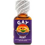 Poppers Gay Secret 25 ml – Zboží Dáma Poppers Gay Secret 25 ml – Zboží Dáma