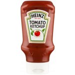 Heinz Rajčatový kečup jemný 460 g – Hledejceny.cz