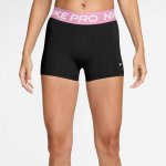 Nike PRO 365 dámské sportovní šortky černá – Hledejceny.cz