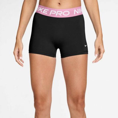 Nike PRO 365 dámské sportovní šortky černá – Hledejceny.cz