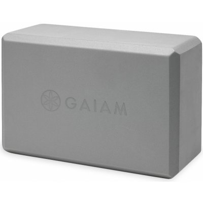 GAIAM Yoga Block – Zboží Mobilmania