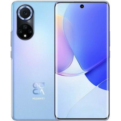 Huawei Nova 9 8GB/128GB Blue – Zboží Živě