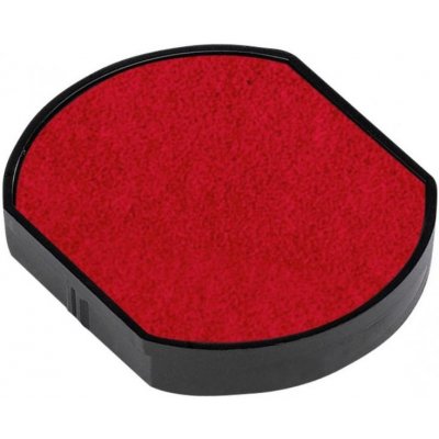 Trodat Razítkovací polštářek 6/46040 R červená – Hledejceny.cz