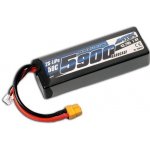 ANTIX by LRP 50C LiPo Car Stickpack Hardcase XT60 konektor 7.4 V 5900 mAh – Hledejceny.cz