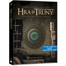 Hra o trůny - 1. série BD Steelbook