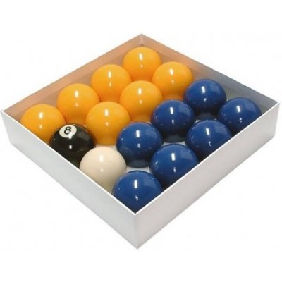 Toolbilliard CASINO 38 mm sada – Hledejceny.cz