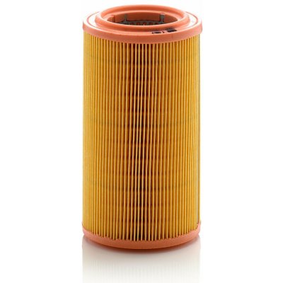 Vzduchový filtr MANN-FILTER C 1286/1 (C1286/1) – Hledejceny.cz