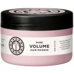 Maria Nila Pure Volume Masque 250 ml – Zboží Dáma