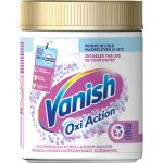 Vanish Oxi Action prášek na odstranění skvrn 470 g – Sleviste.cz