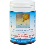 TCM Herbs Ukotvení horkovzdušného balónu 100 tablet – Hledejceny.cz