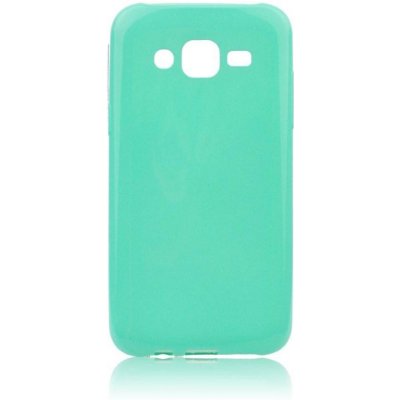 Pouzdro Jelly Case Flash Samsung Galaxy J5 mátové – Zboží Mobilmania