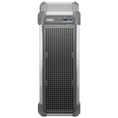 Dell PowerEdge T160 GGFTC-CTO-04 – Zboží Živě