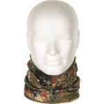 Nákrčník MFH BW camo – Zboží Dáma