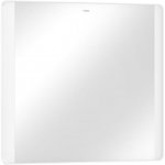 Hansgrohe Xarita Lite Q 80x70 cm bílá matná 54976700 – Hledejceny.cz