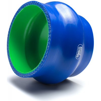 Samco Sport ProFuel spojka s kompenzátorem s vnitřním průměrem 63 mm pro vedení paliva černá – Hledejceny.cz