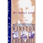 My Early Life - W. Churchill 1874-1904 – Zboží Mobilmania