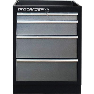 Procarosa Profi TGC-1304 – Zboží Mobilmania