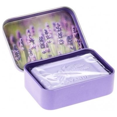 Esprit Provence Marseillské mýdlo Levandule 60 g – Zboží Dáma