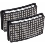 3M SPEEDGLAS Částicový filtr (P R SL) 3M Adflo (2 ks) 837012 – Hledejceny.cz