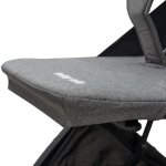 Baby Mix Sport Bimelo Ultra-light šedý 2025 – Zboží Dáma