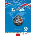 Zeměpis 9 - nová generace – Hledejceny.cz