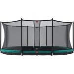 Berg Grand Favorit InGround 520 cm + ochranná síť Comfort – Zboží Dáma Berg Grand Favorit InGround 520 cm + ochranná síť Comfort – Zboží Dáma