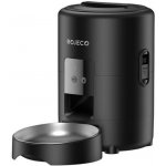 Bedee Automatické krmítko z plastu 2 l – Sleviste.cz