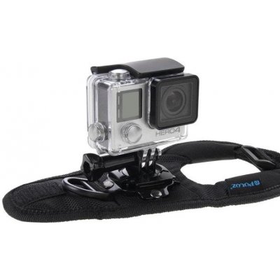 Puluz Popruh pro uchycení kamery na ruku PU162 – Zboží Živě