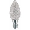 Century LED SVÍČKA VOTIVA 0,4W E14 2700K 25Lm 200d 25x70mm IP20