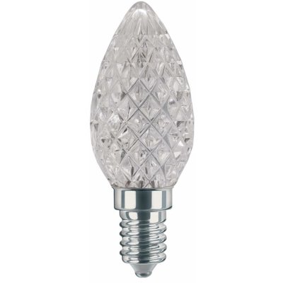 Century LED SVÍČKA VOTIVA 0,4W E14 2700K 25Lm 200d 25x70mm IP20 – Hledejceny.cz