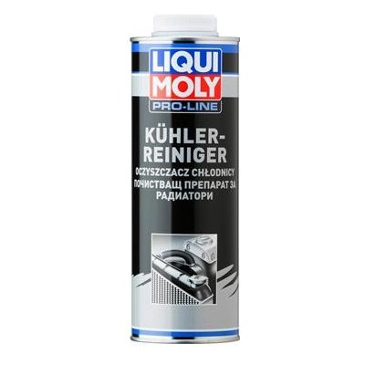 Liqui Moly 20455 Čistič chladícího systému 1 l – Sleviste.cz