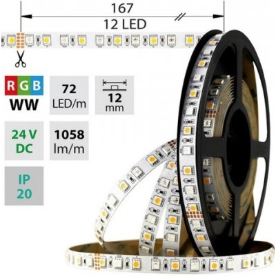 McLED ML-128.633.60.0 – Zboží Mobilmania