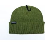 Upfront PATCH Rib beanie Fresh Green – Hledejceny.cz
