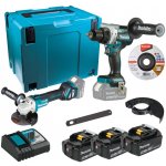 MAKITA DLX2431TJ – Hledejceny.cz