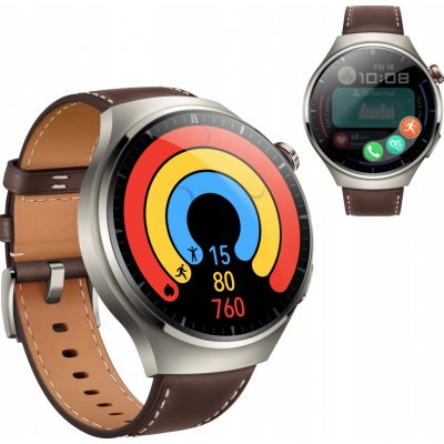 Huawei Watch 4 Pro Classic – Zboží Živě