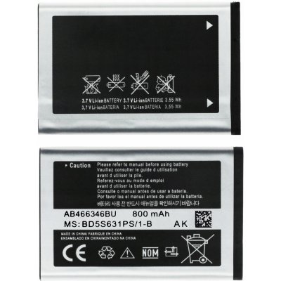 Samsung AB463446BU – Zboží Živě