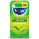 Tetley Pure Green Tea 20 ks 40 g