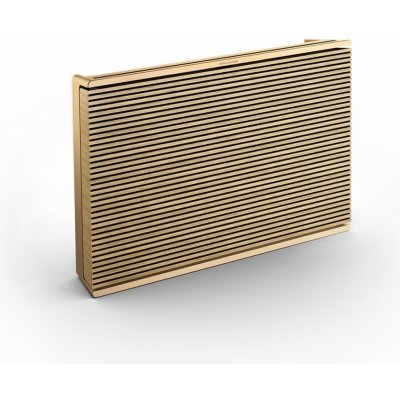 Bang & Olufsen BeoSound Level, zlatá – Sleviste.cz