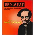 Red meat, kniha čtvrtá - Max Cannon – Zboží Mobilmania