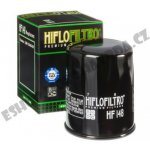 Hiflofiltro Olejový filtr HF148 | Zboží Auto
