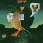 Drake Nick - Pink Moon -180gr- LP – Hledejceny.cz