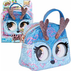 Spin Master kabelka Purse Pets Srnka 2305