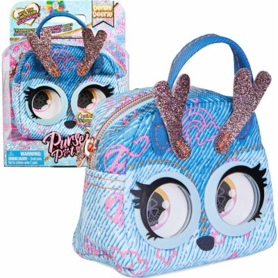 Spin Master kabelka Purse Pets Srnka 2305