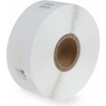 PRINTLINE kompatibilní etikety s DYMO 99017 (S0722460),na závěsné pořadače,25x13mm, 220ks PLLD8, 99017 – Zboží Živě