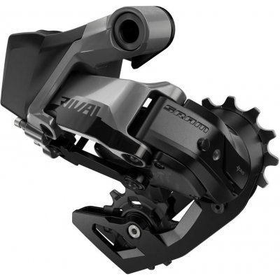 Sram Rival eTap AXS – Sleviste.cz