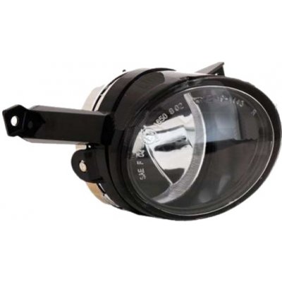 Pravé přední mlhové světlo Volkswagen Touran 1T2 07-08 – Sleviste.cz